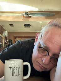 Appreciating the simple joys in life as you age