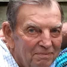 Obituary information for George Cantrell