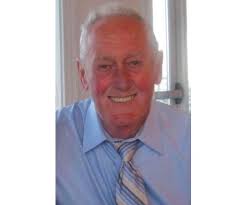 John Smith Obituary (1940