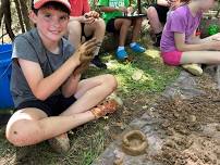 Discovery Camp: Dirt and Muck