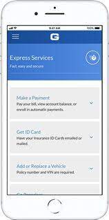 Geico makes it relatively easy to cancel their insurance. Geico Express Services No Login Required Geico