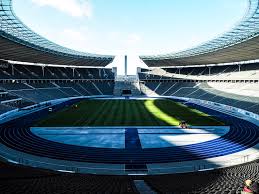 Hertha, which is known to be moving out, is looking for a new location for the new building. Understanding The Creepy History Of Berlin S Olympic Stadium As The Sparrow Flies
