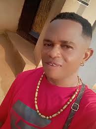 Chief Michael Udegbi Zere Ogwu