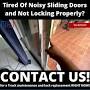 Video for USA Sliding Door Repair