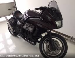Pin Op Cafe Racers