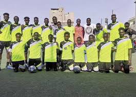 رئاسة جنوب السودان تلمح لتأجيل الإنتخابات العامة. ÙÙŠÙˆØªØ´Ø± Ø£ÙƒØ§Ø¯ÙŠÙ…Ù‰ Ù…Ø¯Ø±Ø³Ø© ÙƒØ±Ø© Ù‚Ø¯Ù… Ù„Ø£Ø¨Ù†Ø§Ø¡ Ø¬Ù†ÙˆØ¨ Ø§Ù„Ø³ÙˆØ¯Ø§Ù† ÙÙ‰ Ù…ØµØ± Ø§Ù„Ù…ØµØ±ÙŠ Ø§Ù„ÙŠÙˆÙ…