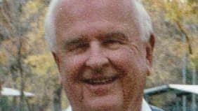 Richard Lunt Russon Obituary (1935