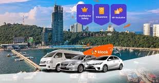 TTS提供的芭堤雅至曼谷的泰國境內城市私人接送服務- Klook香港