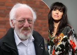 Imelda May Pays Emotional Tribute To Late Dubliners' Eamonn Campbell
