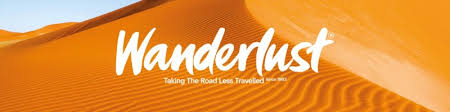 Free access to maps of former thunderstorms. Lyn Hughes Founding Editor Wanderlust Travel Media Linkedin
