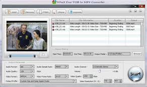 Flash file types include flv and swf. 6 Best Vob To Mp4 Converter Software For Windows Mac Free Download