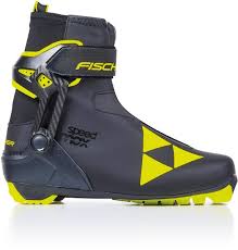 From using the right socks to getting in the boot and buckling it properly, here's how to make sure how to put on ski boots. Fischer Speedmax Jr Skiathlon Boot New Moon Ski Bike Hayward Wi