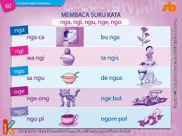 We did not find results for: Belajar Membaca Suku Kata Nga Ngi Ngu Nge Ngo Ebook Anak