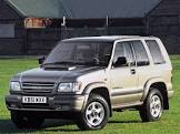 Isuzu-Trooper