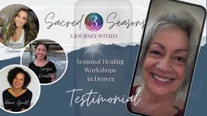 Spiritual & Self Development Classes, Workshops, Retreats