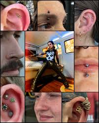 Sushi Balloon Body Arts