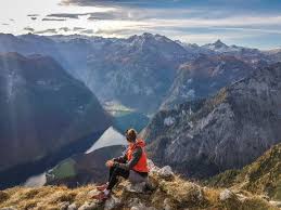 Maybe you would like to learn more about one of these? Mooslahnerkopf Den Konigssee Zu Fussen Berghasen Com