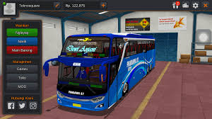 Bus simulator indonesia bus : Download Mod Bussid Lengkap Terbaru 2021 Tekno Square