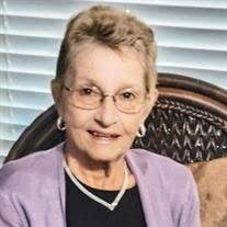 MARION JOYCE SIMON Obituary