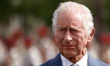 King Charles ruffles feathers as he drops royal patronage for pigeon racing 