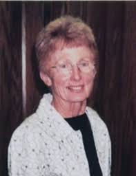 Donna Mae Haub Obituary March 25, 2020