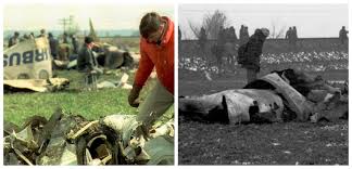 Înca sub influenta dramatica a accidentului aviatic din muntii alpi, românia comemoreaza, astazi, 20 de ani de la tragicul au trebuit să treacă 19 ani de la tragedie ca anchetatorii să facă public raportul şi să dezvăluie cauzele accidentului. Foto AdevÄruri Nespuse Despre Catastrofa AviaticÄ De La Balotesti Care Au Fost Ultimele Cuvinte Ale PiloÈilor Inainte De PrÄbusire