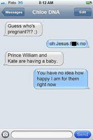 Guess Who S Expecting Funny Text Messages Funny Texts Funny Jokes To Tell