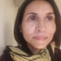 Arlene Souchet-Garcia