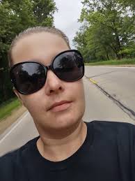 Krystal Yeager (@MrsLuckyYeager)