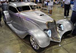 Pin On Show Cars