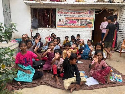 Children Education