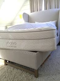 Review Saatva Luxury Firm Mattress Bed Bed Mattress Best Mattress