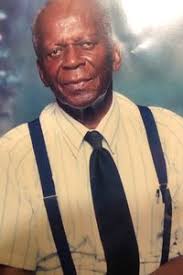 Reverend Vernon C. Bennett Obituary in Wadesbaro at Smith's Funeral Home