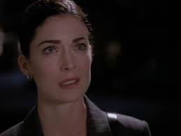 emmy nominated performances — lara flynn boyle as helen gamble in season  three...