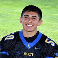 Nick Ochoa's Instagram, Twitter & Facebook