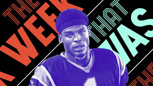 It also makes one wonder how richardson might have reacted had newton conveyed that he may, in fact, want to get a tattoo some day. Cam Newton Said Something Stupid And Other News Of The Week