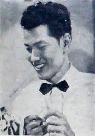 Namanya populer ketika membintangi drama nur kasih. P Ramlee Wikipedia