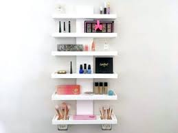Rangement Maquillage 52 Idees Conseils Astuces Rangements Maquillage Meuble Rangement Maquillage Meubles Pour Petit Appartement