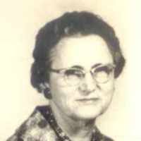 Lillian Arthrene Eddins (1910–1974) • FamilySearch