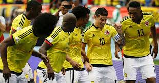 Bolivia en las eliminatorias sudamericanas en la paz. Minuto A Minuto Colombia 1 0 Bolivia