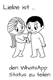 Lustige und herzliche, kostenlose kurze wünsche und texte. Liebesspruche Fur Whatsapp Status Romantisch Und Schon Nicht Nur Zum Valentinstag What S Up