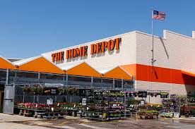 Which Home Depot Section Are You