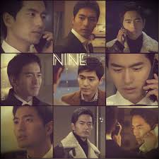 Nine Nine Times Time Travel Ep 2 Dramatic Friday Review The Crazy Ahjummas Time Travel K Pop Music Travel