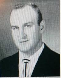 I graduated from Danforth Tech in 1965 in architectural drafting