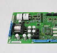 ABB SNAT 607 MCI 61027769F SNAT607MCI BOARD | eBay