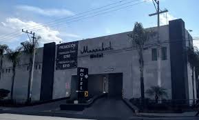 ▷ Mejores Moteles en Tlaquepaque ✔️ Teléfono y Precios 2025