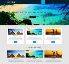 Check spelling or type a new query. 85 Best Travel Website Templates Free Premium Freshdesignweb