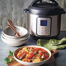 Serve this flavorful beef in tortillas with your favorite toppings. Slow Cook Marinated Flank Steak With Cranberry Raspberry Salsa Instant Pot Recipes