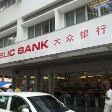 The swift code for public bank berhad is pbbemyklxxx. Photos At Public Bank Maluri 275 277 Jalan Mahkota