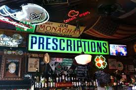 My first experience using the shure mv88 iphone microphone. Best Bars In New Orleans Cool New Places To Drink All Time Favorites Thrillist